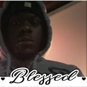 Meet your Posher, Delroy